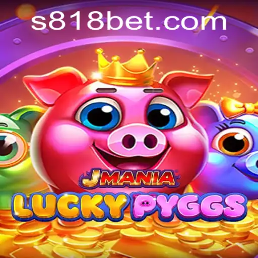 818bet Caça-níqueis online